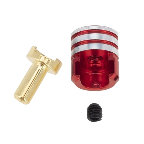 Zeiwohndc 4pcs Fernbedienungsauto Wärmekugeln Stecker Und von Zeiwohndc