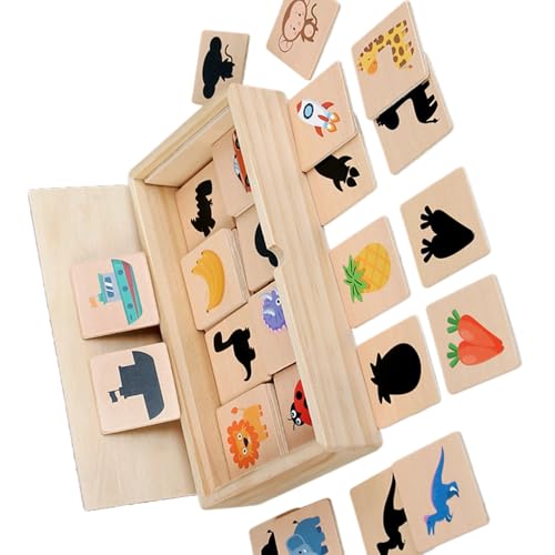 Zeiwohndc Cartoon Themenpassend Puzzlespielzeug Für Kids Educational Wood Board Spielzeug Für Farbe Und Zahlen Wahrnehmung Frühes Lernen Spielzeug Zeiwohndc Cartoon Themenpassend Puzzlespielzeug Für Kids Educational Wood Board Spielzeug Für Farbe Und Zahlen Wahrnehmung Frühes Lernen Spielzeug von Zeiwohndc