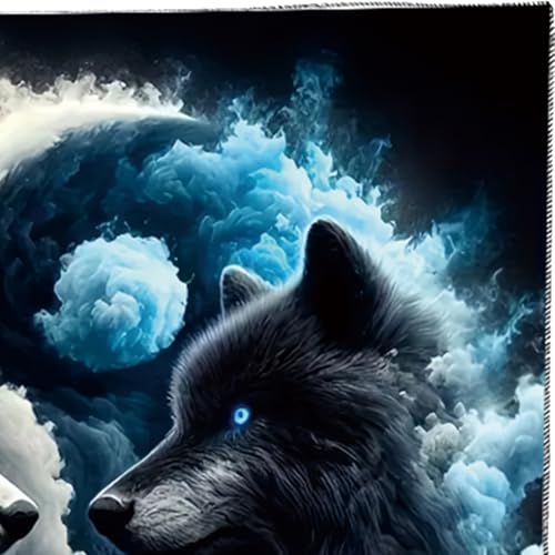 Zeiwohndc Divinations Tischdecke Dragon/Wolf Astrologie Tarotkarte Tischdecke Altars Stoff Givinationen Brettspiel Accessoire Zeiwohndc Divinations Tischdecke Dragon/Wolf Astrologie Tarotkarte Tischdecke Altars Stoff Givinationen Brettspiel Accessoire von Zeiwohndc