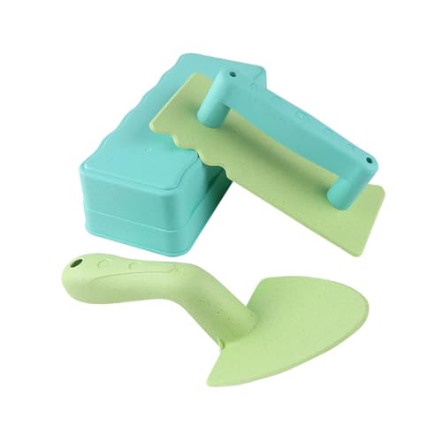 Zeiwohndc Kinder Sand Gadgets Spielzeug Ziegel Freien Spielen Für Säuglinge Kinder Gartenbedarf Snow Beach Building Schimmel Zeiwohndc Kinder Sand Gadgets Spielzeug Ziegel Freien Spielen Für Säuglinge Kinder Gartenbedarf Snow Beach Building Schimmel von Zeiwohndc