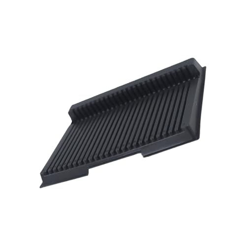 Zeiwohndc Plastikmodell Teil Speicherregal Eingebettete Halterung Crafting Tool Organisatoren Model Versorgung Für Hobby Enthusiasten Verwenden von Zeiwohndc