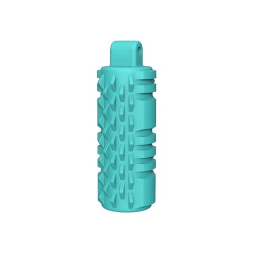 Zeiwohndc Rollerform Spiky Keychain Sensory Grippie Toy Für Stressabbau Und Positive Emotionale Unterstützung Der Schüler des Studentenbüros von Zeiwohndc