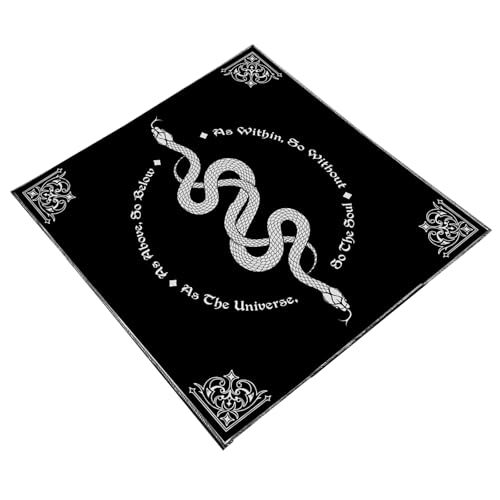 Zeiwohndc Schmetterlings Und Blumen Gemusterte Tarot Tarot Tarot Karten Tischdecke Für Reisen Und Meditationen Verwendet Zeiwohndc Schmetterlings Und Blumen Gemusterte Tarot Tarot Tarot Karten Tischdecke Für Reisen Und Meditationen Verwendet von Zeiwohndc