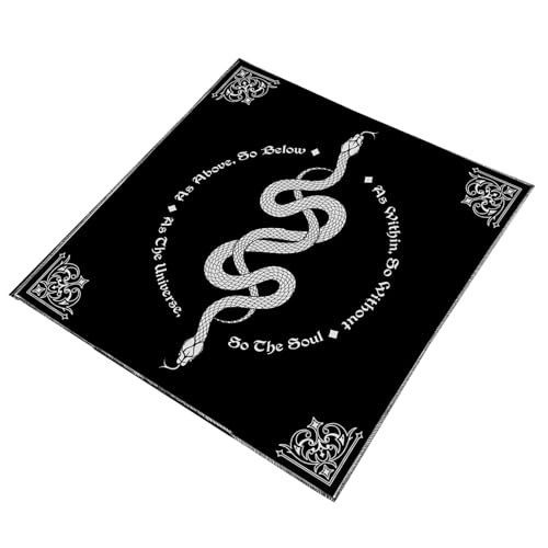 Zeiwohndc Schmetterlings Und Blumen Gemusterte Tarot Tarot Tarot Karten Tischdecke Für Reisen Und Meditationen Verwendet Zeiwohndc Schmetterlings Und Blumen Gemusterte Tarot Tarot Tarot Karten Tischdecke Für Reisen Und Meditationen Verwendet von Zeiwohndc