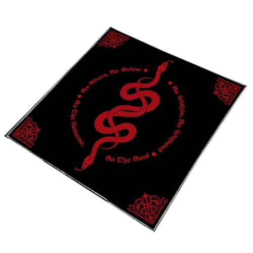 Zeiwohndc Schmetterlings Und Blumen Gemusterte Tarot Tarot Tarot Karten Tischdecke Für Reisen Und Meditationen Verwendet Zeiwohndc Schmetterlings Und Blumen Gemusterte Tarot Tarot Tarot Karten Tischdecke Für Reisen Und Meditationen Verwendet von Zeiwohndc
