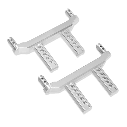 Zeiwohndc Verbesserte Metallauto Schale Körpersäule Für SCY1/16 16101 16102 16103 Fernbedienungsauto Um Stabilität Und Haltbarkeit Zu Gewährleisten Zeiwohndc Verbesserte Metallauto Schale Körpersäule Für SCY1/16 16101 16102 16103 Fernbedienungsauto Um Stabilität Und Haltbarkeit Zu Gewährleisten von Zeiwohndc