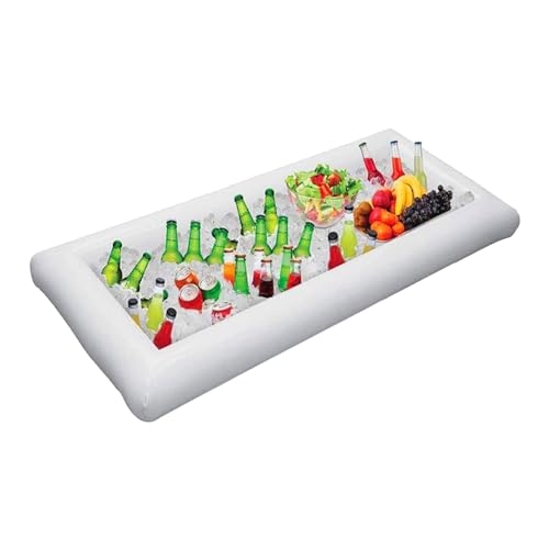 Zempertoopa Aufblasbarer Getränkehalter,Pool Getränkehalter Schwimmend, Floating Coasters Getränkehalter Pool Aufblasbar Poolbar Aufblasbar, Schwimmende Getränkehalter Für Strand Swimmingbad Party Zempertoopa Aufblasbarer Getränkehalter,Pool Getränkehalter Schwimmend, Floating Coasters Getränkehalter Pool Aufblasbar Poolbar Aufblasbar, Schwimmende Getränkehalter Für Strand Swimmingbad Party von Zempertoopa