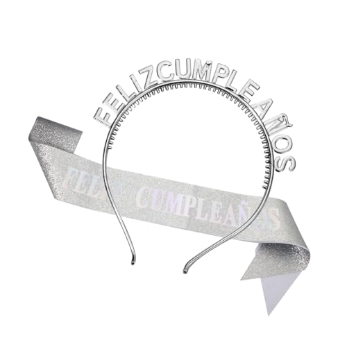 Zemusinet Damen-Schärpe und Haarband, luxuriöser Party-Kopfschmuck, verstellbare Kopfbedeckung für Kinderkostüm und modische Frauen Zemusinet Damen-Schärpe und Haarband, luxuriöser Party-Kopfschmuck, verstellbare Kopfbedeckung für Kinderkostüm und modische Frauen von Zemusinet