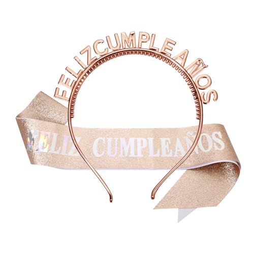 Zemusinet Damen-Schärpe und Haarband, luxuriöser Party-Kopfschmuck, verstellbare Kopfbedeckung für Kinderkostüm und modische Frauen Zemusinet Damen-Schärpe und Haarband, luxuriöser Party-Kopfschmuck, verstellbare Kopfbedeckung für Kinderkostüm und modische Frauen von Zemusinet