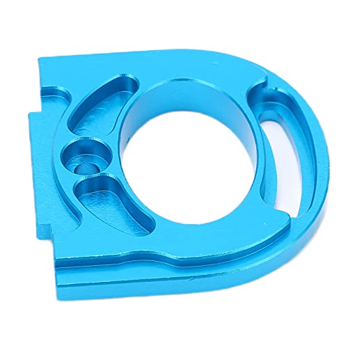 ZenithAur RC-Car-Metalladapter, Aluminium-Motorhalterung für TT02, Outlast RC-Motorhalterung für 1/10 RC-Cars ZenithAur RC-Car-Metalladapter, Aluminium-Motorhalterung für TT02, Outlast RC-Motorhalterung für 1/10 RC-Cars von ZenithAur