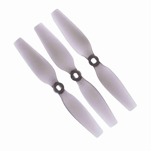 ZenithAur RC-Flugzeugpropellerblatt für vertikalen Start, WLtoys X450 Propellerzubehör im Lieferumfang enthalten von ZenithAur