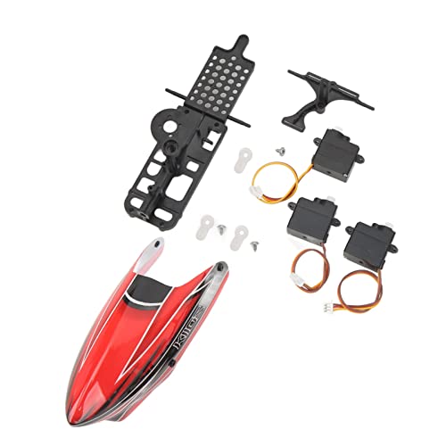 ZenithAur RC-Helikopter-Servo-Abdeckplatte und Basis-Set, Outlast-Kunststoff-Upgrade für leichtes RC-Helikopter-Zubehör und Reparatur ZenithAur RC-Helikopter-Servo-Abdeckplatte und Basis-Set, Outlast-Kunststoff-Upgrade für leichtes RC-Helikopter-Zubehör und Reparatur von ZenithAur