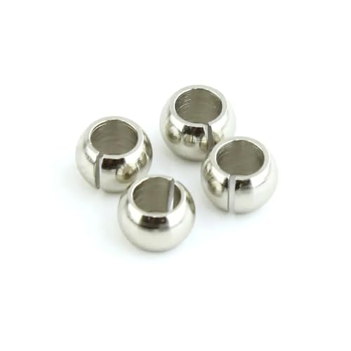4pcs Metall mit niedrigem Reibungsaufhängung Ball hohlen Kugeln 54559 kompatibel mit 1 10 -Skala -RC -Automodellen wie TT02 TT02D TT02FT TT02RR -Upgrade -Teile 4pcs Metall mit niedrigem Reibungsaufhängung Ball hohlen Kugeln 54559 kompatibel mit 1 10 -Skala -RC -Automodellen wie TT02 TT02D TT02FT TT02RR -Upgrade -Teile von ZenithRide