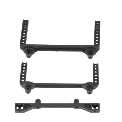 ZenithRide 1/16 RC -Autoteile 16889 16889a 16890 16890A SG1601 SG1602 M16011 Body Posts Mounds Säulenschale, kompatibel mit verschiedenen 1/16 RC -Autos im Maßstab Skala -Maßstab ZenithRide 1/16 RC -Autoteile 16889 16889a 16890 16890A SG1601 SG1602 M16011 Body Posts Mounds Säulenschale, kompatibel mit verschiedenen 1/16 RC -Autos im Maßstab Skala -Maßstab von ZenithRide
