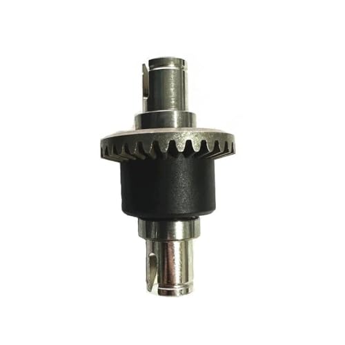 ZenithRide 1/16 RC Car Metall Differential Upgrade Teile M16018 SG1601 SG1602 16889 16889A 16890 16890a kompatibel mit verschiedenen RC -Modellen mit 1/16 Skala -Skala(1pcs) von ZenithRide