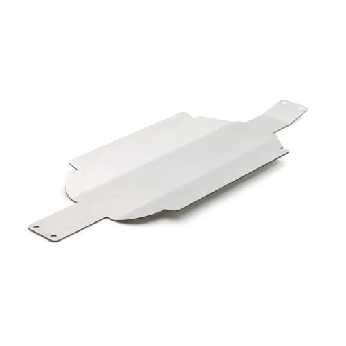 ZenithRide 16101 16102 16103 Pro Steel Chassis Armor Grear Deckabdeckung Skidplatten -Upgrade Teil für 1 16 -Skala -RC -Autos, die mit verschiedenen Modellen kompatibel sind ZenithRide 16101 16102 16103 Pro Steel Chassis Armor Grear Deckabdeckung Skidplatten -Upgrade Teil für 1 16 -Skala -RC -Autos, die mit verschiedenen Modellen kompatibel sind von ZenithRide
