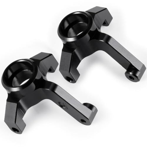ZenithRide 1Set Aluminium vordere Lenkknöchel kompatibel mit 1 24 Maßstab b Typ 2WD Buggy Fernbedienung Auto Upgrade Ersatzteile Teile ZenithRide 1Set Aluminium vordere Lenkknöchel kompatibel mit 1 24 Maßstab b Typ 2WD Buggy Fernbedienung Auto Upgrade Ersatzteile Teile von ZenithRide