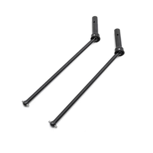 ZenithRide 2pcs Metallantriebswelle vorne mit 1 5 -Skala -RC -Cars fits Outcast EXB 8S -Modelle aus. ZenithRide 2pcs Metallantriebswelle vorne mit 1 5 -Skala -RC -Cars fits Outcast EXB 8S -Modelle aus. von ZenithRide