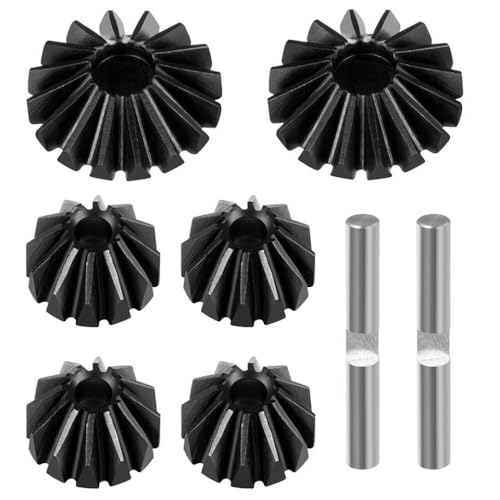 ZenithRide 40cr -Stahldifferenzgetriebe(Satellite Gear) von ZenithRide