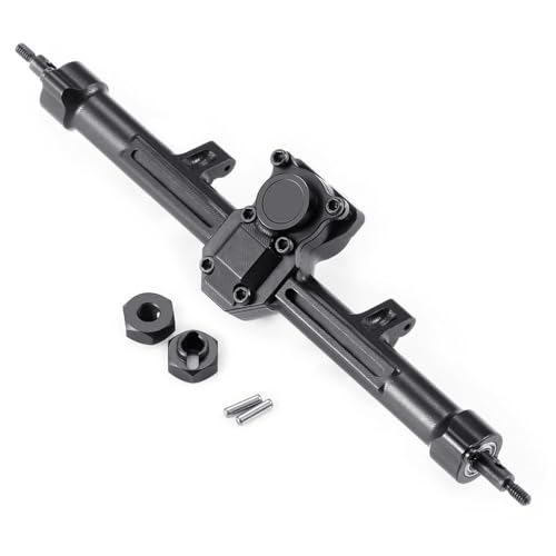 ZenithRide ALU -Portalachse Set vorderen Mittel hinter(Rear Axle) von ZenithRide