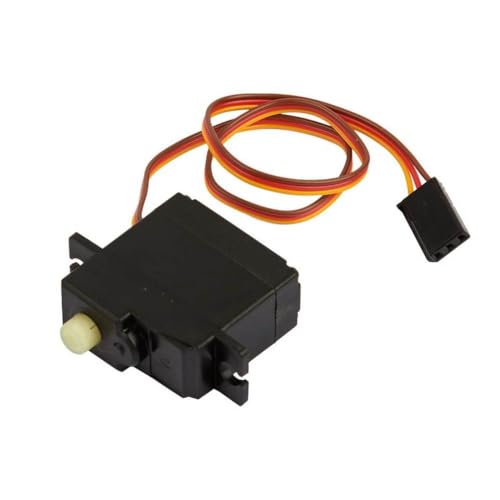 ZenithRide Bürstenloser Motor ESC -Servo -Stromsatz kompatibel mit SG1603 SG1604 SG1605 SG1606 UDIRC UD1601 UD1602 UD1603 UD1604 1 16 Skala RC -Auto -Upgrade -Teile von ZenithRide