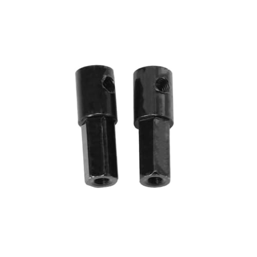 ZenithRide C14 C24 C34 B14 B24 B16 B36 MN MN99S 5 mm Metall Hinterachse Antriebswelle Combiner -Rad -Hex -Adapter -Adapter, kompatibel mit RC -Auto -Upgrade -Teilen ZenithRide C14 C24 C34 B14 B24 B16 B36 MN MN99S 5 mm Metall Hinterachse Antriebswelle Combiner -Rad -Hex -Adapter -Adapter, kompatibel mit RC -Auto -Upgrade -Teilen von ZenithRide