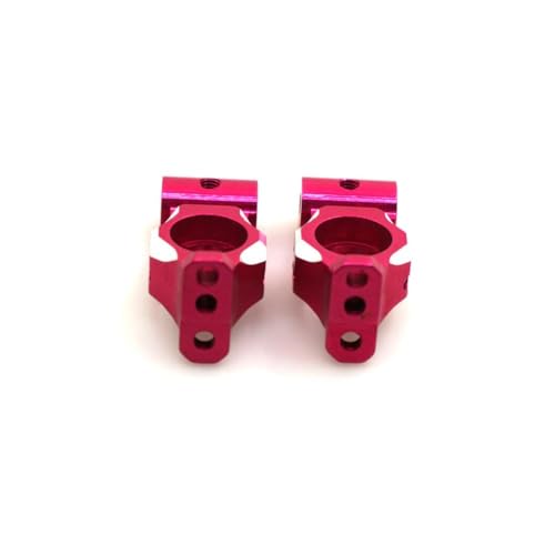 ZenithRide Heckknöchel -Hub -Trägerarme für 1/10 Skala RC -Drift -Autos kompatibel mit D4 AWD RWD -Modellen Aluminium -Upgrade -Teile ZenithRide Heckknöchel -Hub -Trägerarme für 1/10 Skala RC -Drift -Autos kompatibel mit D4 AWD RWD -Modellen Aluminium -Upgrade -Teile von ZenithRide