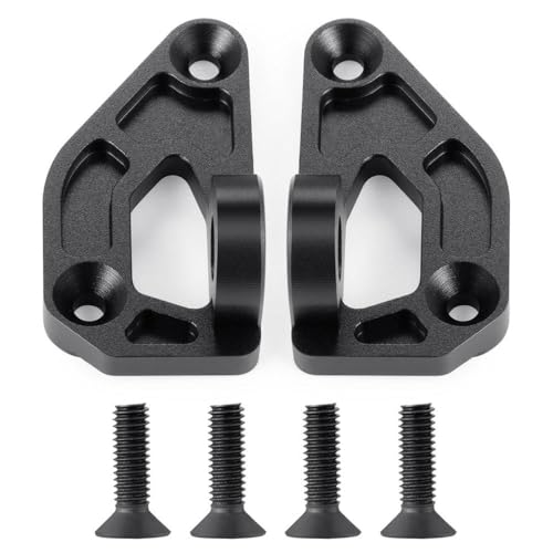 ZenithRide Kompatible Metallauto -Schalen -Karosserie -Sitz -Set -Kit für 1/6 -Skala RC Crawler Car Upgrade Teile passt an scx6 axi05000 Modelle ZenithRide Kompatible Metallauto -Schalen -Karosserie -Sitz -Set -Kit für 1/6 -Skala RC Crawler Car Upgrade Teile passt an scx6 axi05000 Modelle von ZenithRide
