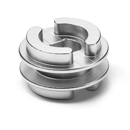 ZenithRide Kompatible Wellenpaddel Zahnrad für YK4082 YK4083 YK4102 GEIBENSCHAFT SEVENTION Teil 13016 Passt Yikong -Modelle an(Silver) von ZenithRide