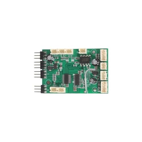 ZenithRide LD-P06 LD P06 Receiver Main Board-Upgrade-Teil für 1 12-Skala-RC-Auto-Kompatibel mit Unimog LD1201 Modell Ersatzteile Zubehör ZenithRide LD-P06 LD P06 Receiver Main Board-Upgrade-Teil für 1 12-Skala-RC-Auto-Kompatibel mit Unimog LD1201 Modell Ersatzteile Zubehör von ZenithRide