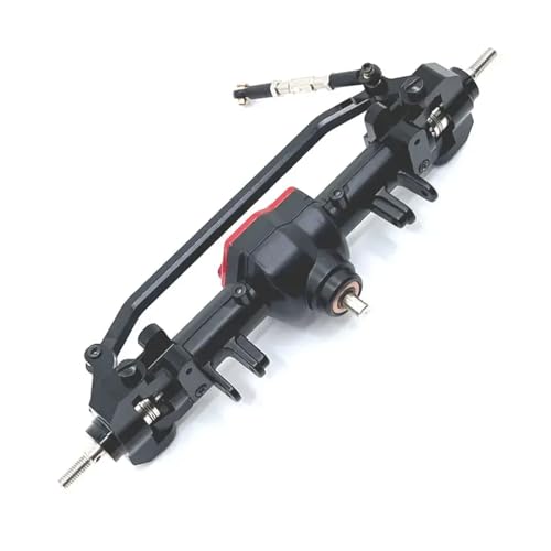 ZenithRide MN128 MN86 MN86S MN86K MN86K(Front) von ZenithRide