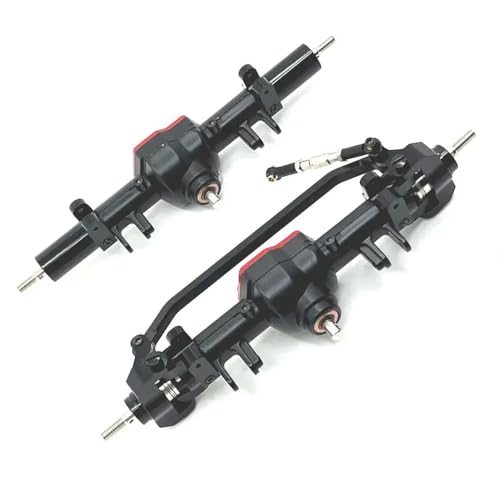 ZenithRide MN128 MN86 MN86S MN86K MN86K(Front and Rear) von ZenithRide