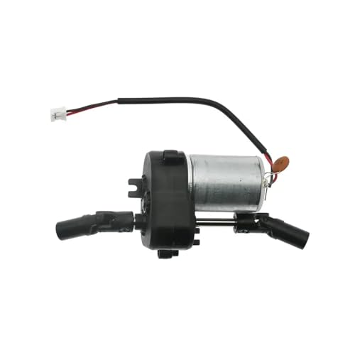 ZenithRide MN168 MN82 MN78 280 Motorgetriebe Getriebe Motor -Getriebe Ersatzteile für 1 12 Skala RC -Auto -Upgrade -Zubehör kompatibel mit verschiedenen Modellen von ZenithRide