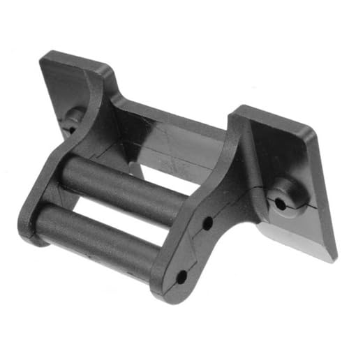 ZenithRide RC -Auto -Upgrade -Teile Tail Wing Mount Fixierung der Halterung EB1009 kompatibel mit 1/10 Skala -Rennmodellen 21101 31101 J3 Speed Chassis Accessoires ZenithRide RC -Auto -Upgrade -Teile Tail Wing Mount Fixierung der Halterung EB1009 kompatibel mit 1/10 Skala -Rennmodellen 21101 31101 J3 Speed Chassis Accessoires von ZenithRide