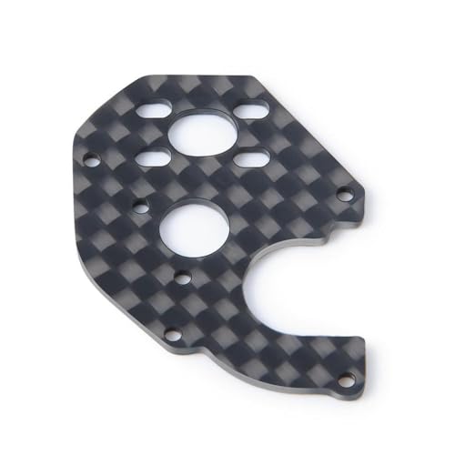 ZenithRide SCX24 STADBOLT C10 1 24 RC -Automotor -Getriebemontageplatte kompatibel mit Kohlefaserteilen ZenithRide SCX24 STADBOLT C10 1 24 RC -Automotor -Getriebemontageplatte kompatibel mit Kohlefaserteilen von ZenithRide