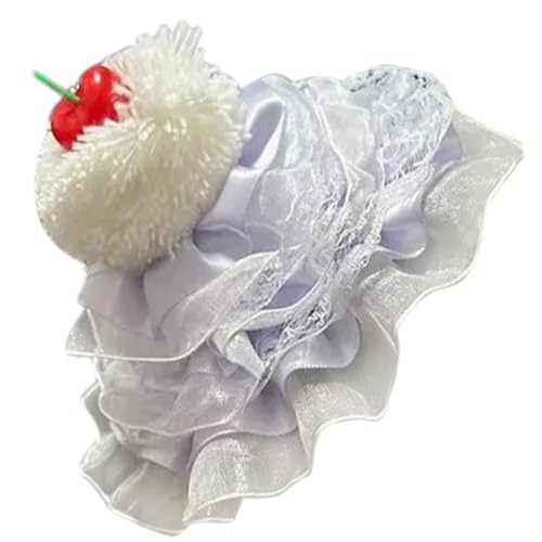 Zenlir Geburtstagstorten Faszinator Dekorative Kerzenhaarstück Für Kostümpartys Mit Spitzenclip Für Hochzeit Zenlir Geburtstagstorten Faszinator Dekorative Kerzenhaarstück Für Kostümpartys Mit Spitzenclip Für Hochzeit von Zenlir