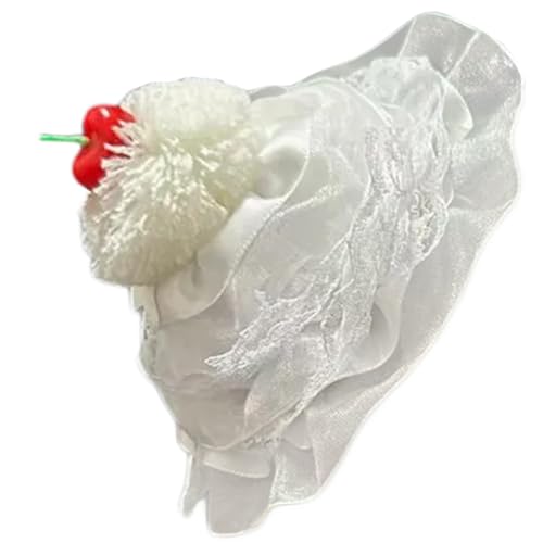 Zenlir Geburtstagstorten Faszinator Dekorative Kerzenhaarstück Für Kostümpartys Mit Spitzenclip Für Hochzeit Zenlir Geburtstagstorten Faszinator Dekorative Kerzenhaarstück Für Kostümpartys Mit Spitzenclip Für Hochzeit von Zenlir