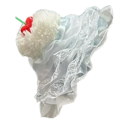 Zenlir Geburtstagstorten Faszinator Dekorative Kerzenhaarstück Für Kostümpartys Mit Spitzenclip Für Hochzeit Zenlir Geburtstagstorten Faszinator Dekorative Kerzenhaarstück Für Kostümpartys Mit Spitzenclip Für Hochzeit von Zenlir