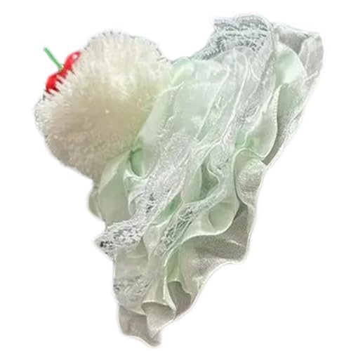 Zenlir Geburtstagstorten Faszinator Dekorative Kerzenhaarstück Für Kostümpartys Mit Spitzenclip Für Hochzeit Zenlir Geburtstagstorten Faszinator Dekorative Kerzenhaarstück Für Kostümpartys Mit Spitzenclip Für Hochzeit von Zenlir