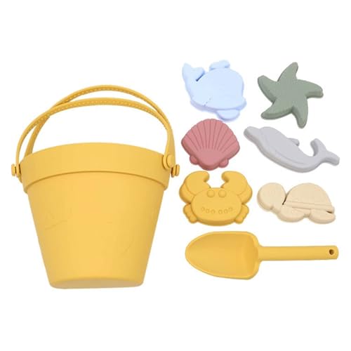 Zenlir Kleinkinder Strand Spielzeug Sandformen Für Kinder Sandschaufel Für Garten Schnee Hinterhof Kinder Beach Gadgets Sandschaufeln Set Set Zenlir Kleinkinder Strand Spielzeug Sandformen Für Kinder Sandschaufel Für Garten Schnee Hinterhof Kinder Beach Gadgets Sandschaufeln Set Set von Zenlir