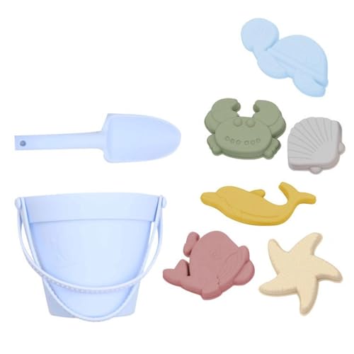 Zenlir Kleinkinder Strand Spielzeug Sandformen Für Kinder Sandschaufel Für Garten Schnee Hinterhof Kinder Beach Gadgets Sandschaufeln Set Set Zenlir Kleinkinder Strand Spielzeug Sandformen Für Kinder Sandschaufel Für Garten Schnee Hinterhof Kinder Beach Gadgets Sandschaufeln Set Set von Zenlir