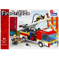 Bausteine Alleblox Guard 196el 32x22x5 von Zentrada