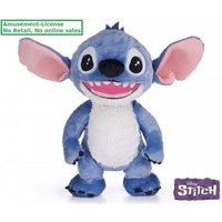 Disney Lilo & Stitch Pluesch Live Action Stitch Disney Lilo & Stitch Pluesch Live Action Stitch von Zentrada