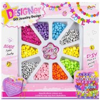 Koralle zum Einfaedeln 26x26x3 mc Fensterbox 60. von Zentrada