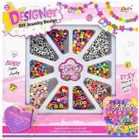 Koralle zum Einfaedeln 26x26x3 mc Fensterkasten von Zentrada