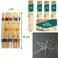 Mini mikado 15cm baguette x41 von Zentrada