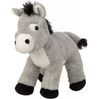 Pluesch Esel h=32cm von Zentrada