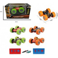 RC Stunt Car von Zentrada