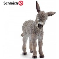 Schleich Farm World Esel 7cm von Zentrada