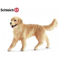 Schleich Farm World Golden Retriever 7cm von Zentrada